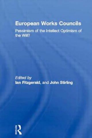 Carte European Works Councils 