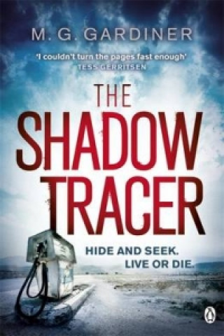 Book Shadow Tracer M G Gardiner