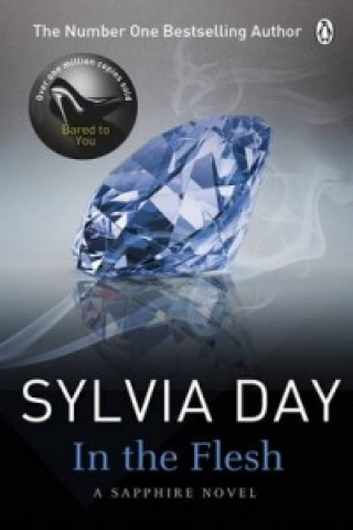 Kniha In the Flesh Sylvia Day