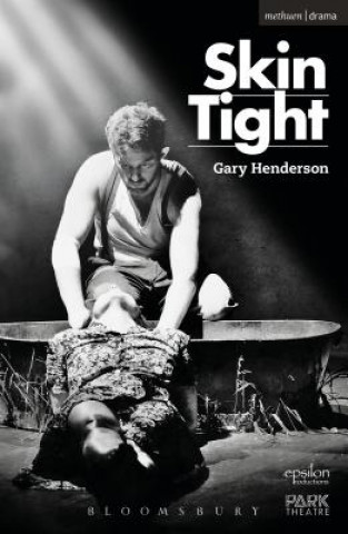 Buch Skin Tight Gary Henderson