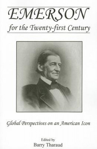 Buch Emerson for the Twenty-First Century Barry Tharaud