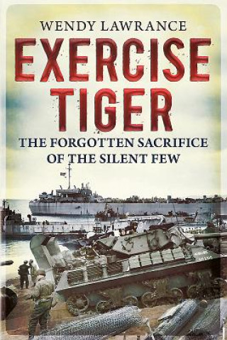 Kniha Exercise Tiger Wendy Susan Lawrence