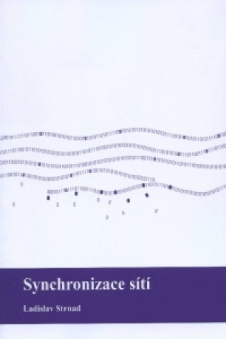 Kniha Synchronizace sítí Ladislav Strnad
