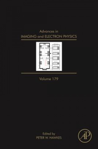 Книга Advances in Imaging and Electron Physics Peter Hawkes
