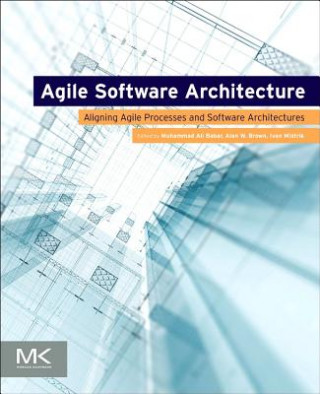 Carte Agile Software Architecture Muhammad Ali Babar