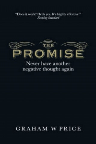 Book Promise, The Graham Price