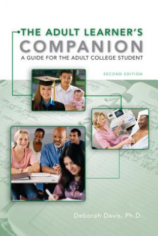 Carte Adult Learner's Companion Deborah Davis