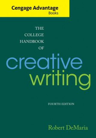 Carte College Handbook of Creative Writing Robert DeMaria
