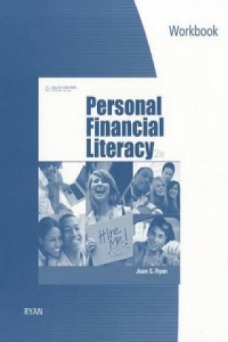 Book Workbook for Ryan's Personal Financial Literacy, 2nd Joan S Ryan