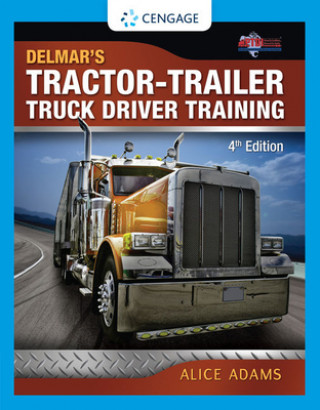Carte Tractor-Trailer Truck Driver Training Alice Adams