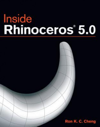 Kniha Inside Rhinoceros 5 Ron Cheng