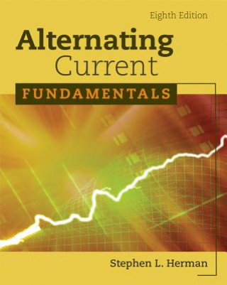 Книга Alternating Current Fundamentals Stephen L Herman