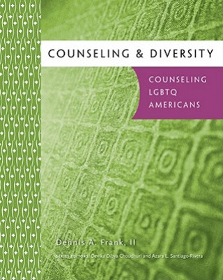 Carte Counseling LGBTQ Americans Dennis A Frank