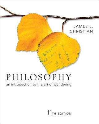 Carte Philosophy James Christian