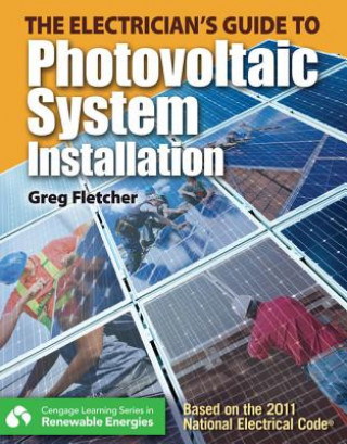 Книга Guide to Photovoltaic System Installation Gregory Fletcher