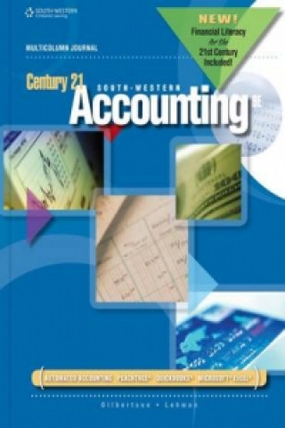 Libro Century 21 Accounting Claudia B Gilbertson