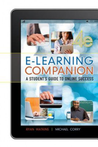 Carte E-Learning Companion Ryan (The George Washington University) Watkins
