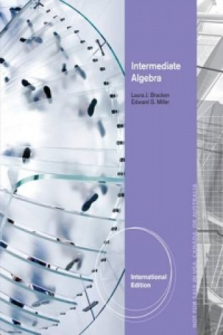 Carte Intermediate Algebra, International Edition Laura Bracken