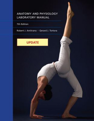 Carte Update: Anatomy & Physiology Laboratory Manual Robert Amitrano