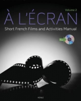 Book l'ecran Heinle