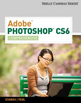 Книга Adobe (R) Photoshop (R) CS6 Alec Fehl