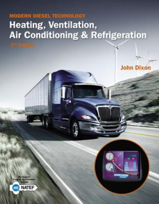 Книга Modern Diesel Technology John C Dixon