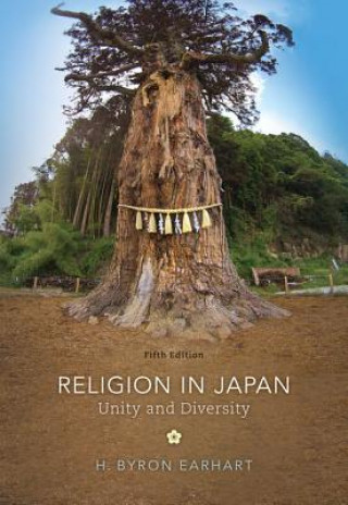 Carte Religion in Japan Byron H. Earhart