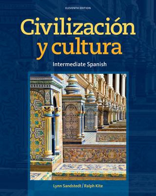 Buch Civilizacion y cultura Ralph Kite