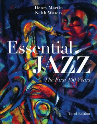 Buch Essential Jazz Henry Martin