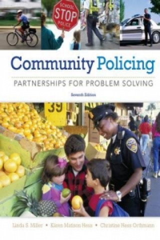 Carte Community Policing Linda A Miller
