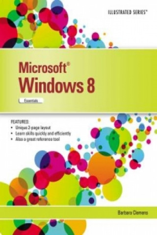 Carte Microsoft (R) Windows 8 Barbara Clemens