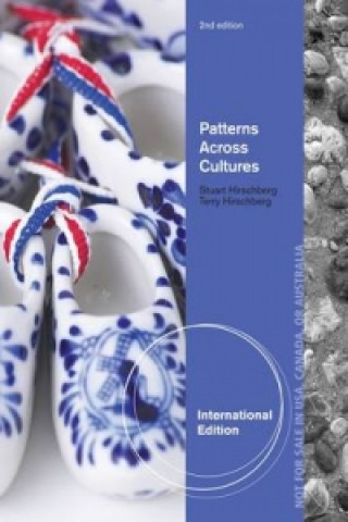 Kniha Patterns Across Cultures, International Edition Stuart Hirschberg