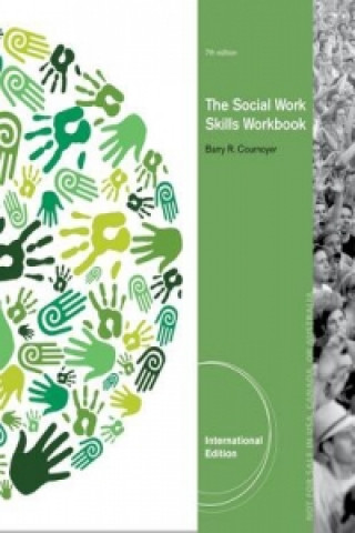 Carte Social Work Skills Workbook, International Edition Barry Cournoyer