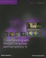 Carte Color Grading with Media Composer and Symphony 6 Bryan Castle