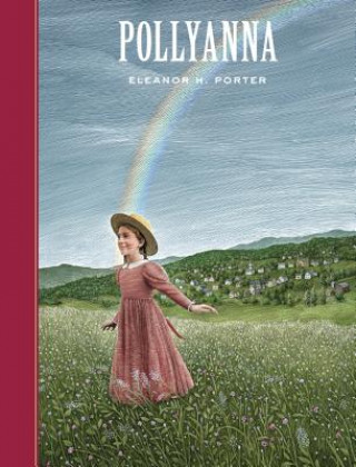 Kniha Pollyanna Eleanor Porter