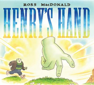 Carte Henry's Hand Ross Macdonald