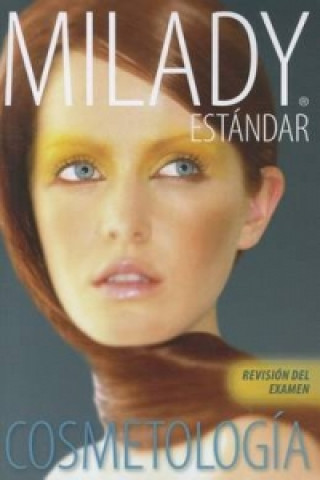 Книга Milady Estandar Cosmetologia Milady