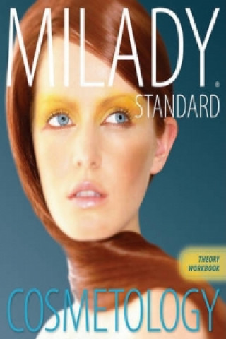 Könyv Theory Workbook for Milady Standard Cosmetology 2012 Milady