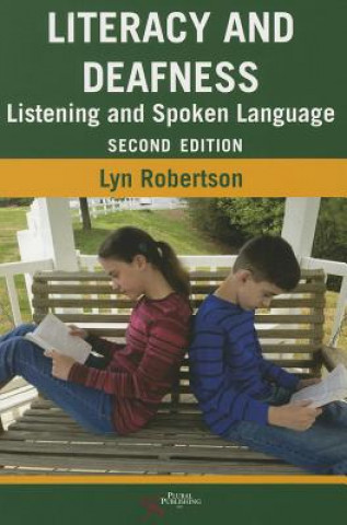 Carte Literacy and Deafness Lyn Robertson