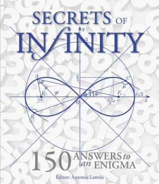 Βιβλίο Secrets of Infinity: 150 Answers to an Enigma Antonio Lamua