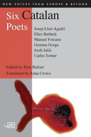 Carte Six Catalan poets Pere Ballart