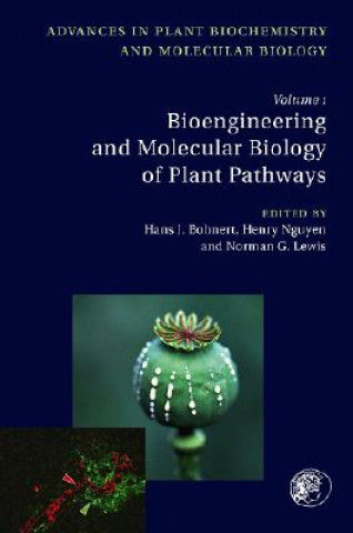 Carte Bioengineering and Molecular Biology of Plant Pathways Norman Lewis