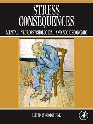 Book Stress Consequences George Fink