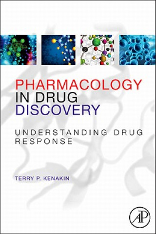 Livre Pharmacology in Drug Discovery Terry Kenakin