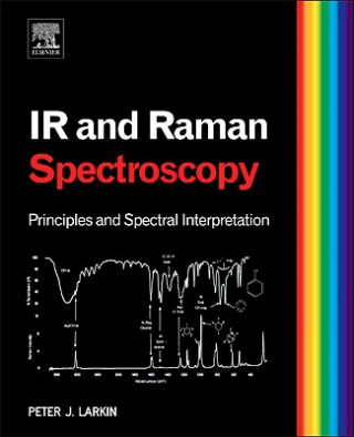 Βιβλίο Infrared and Raman Spectroscopy Peter Larkin