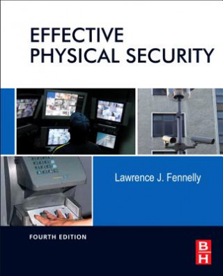 Carte Effective Physical Security Lawrence J Fennelly