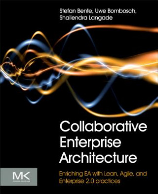 Buch Collaborative Enterprise Architecture Stefan Bente