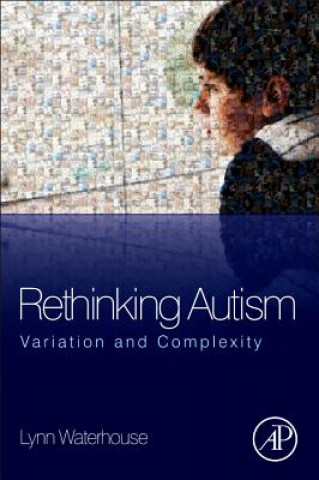 Carte Rethinking Autism Lynn Waterhouse
