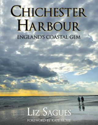 Livre Chichester Harbour Liz Sagues