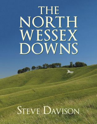 Carte North Wessex Downs Steve Davison